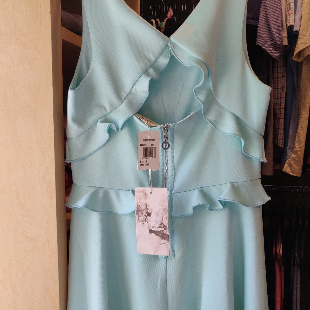 Nordstrom Hannah Banana girls size 16 NWT
